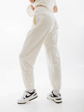 W NSW JRSY EASY JOGGER