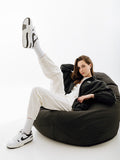 W NSW JRSY EASY JOGGER