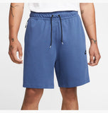 M NSW KNIT LTWT SHORT