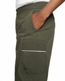 Sportswear Style Essentials Utility Pants Olive