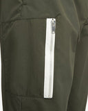 Sportswear Style Essentials Utility Pants Olive