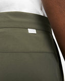 Sportswear Style Essentials Utility Pants Olive