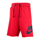 M NK CLUB FT ALUMNI SHORT