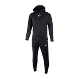 M CLUB FLC GX HD TRK SUIT