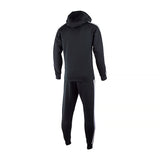 M CLUB FLC GX HD TRK SUIT