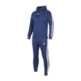 M NK CLUB FLC GX HD TRK SUIT