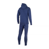 M NK CLUB FLC GX HD TRK SUIT