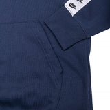 M NK CLUB FLC GX HD TRK SUIT