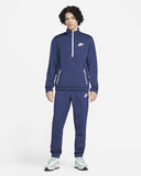 Nk Club Pk Trk Suit Basic