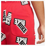 Sportswear Sport Essentials+ French Terry Shorts Red