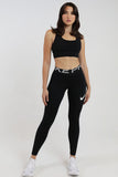 W NP DF GRX TIGHT