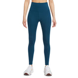 One women's High-Rise Leggings
