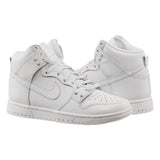 Dunk High Pearl White