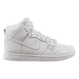 Dunk High Pearl White