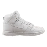 Dunk High Pearl White
