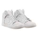 Dunk High Pearl White