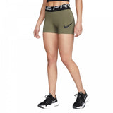 W NP DF GRX SHORT 3