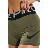 W NP DF GRX SHORT 3