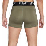 W NP DF GRX SHORT 3