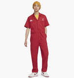 x SB Parra Olympics France Skate Coveralls