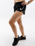 SWOOSH RUN SHORT