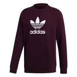 Trefoil Crewneck