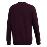 Trefoil Crewneck