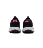 Acg Lowcate Black