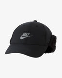 Winterized Cap Black