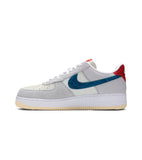 Air Force 1 Low SP Undefeated 5 On It Dunk vs. AF1