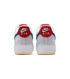 Air Force 1 Low SP Undefeated 5 On It Dunk vs. AF1