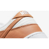 SB Dunk Low Light Cognac