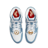 1 High OG Denim (W)