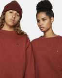 ACG Therma-FIT Oversized Crew Sweatshirt Mars Stone