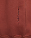 ACG Therma-FIT Oversized Crew Sweatshirt Mars Stone