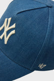 (MVP) NEW YORK YANKEES DENIM DT
