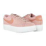 W BLAZER LOW PLATFORM ESS