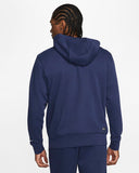Paris Saint-Germain Gfa Fleece Hoodie
