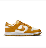 Dunk Low Next Nature Phantom Gold