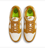 Dunk Low Next Nature Phantom Gold