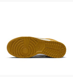 Dunk Low Next Nature Phantom Gold