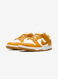 Dunk Low Next Nature Phantom Gold