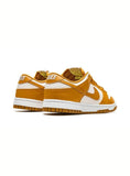Dunk Low Next Nature Phantom Gold