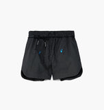 x Off-White CL Woven Shorts Black