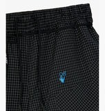 x Off-White CL Woven Shorts Black