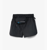 x Off-White CL Woven Shorts Black