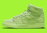 Jordan 1 Retro AJKO Billie Eilish Ghost Green