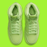 Jordan 1 Retro AJKO Billie Eilish Ghost Green