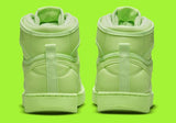 Jordan 1 Retro AJKO Billie Eilish Ghost Green