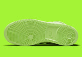 Jordan 1 Retro AJKO Billie Eilish Ghost Green